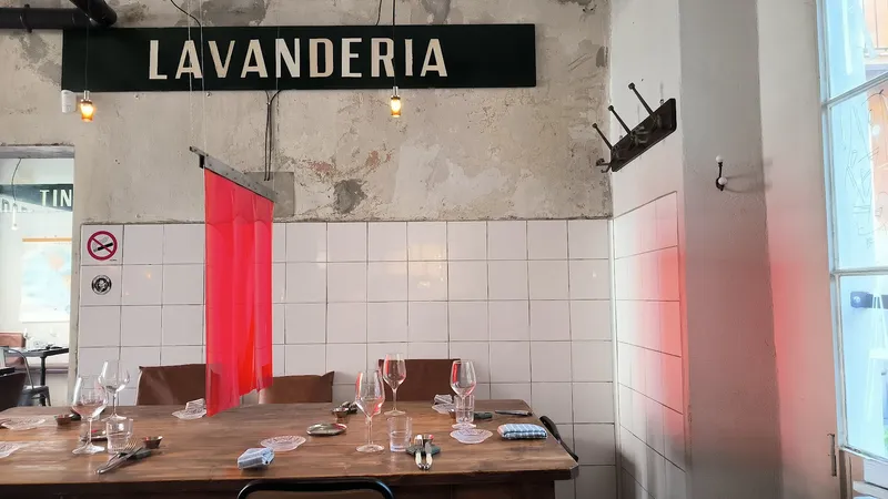 Rabarbaro. Cucina Gagliarda. foto 6