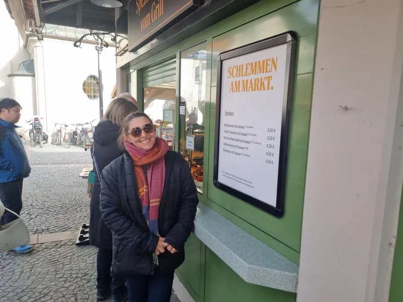 Schlemmer am Markt photo 9