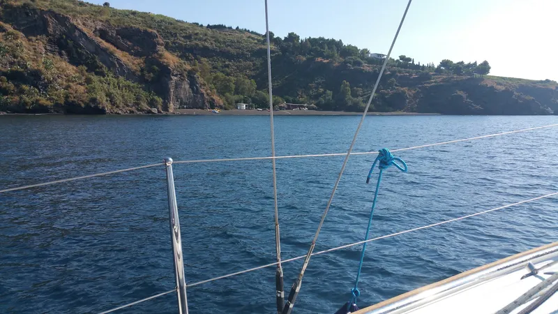 Paola Lantieri - Punta dell'Ufala photo 8
