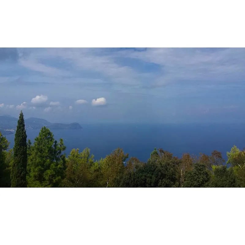 Paola Lantieri - Punta dell'Ufala photo 5