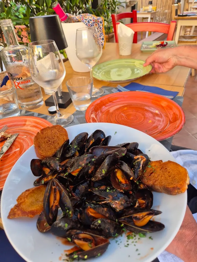 Il Pipino Rosso foto 10