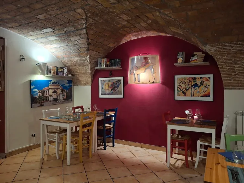 Il Pipino Rosso foto 6