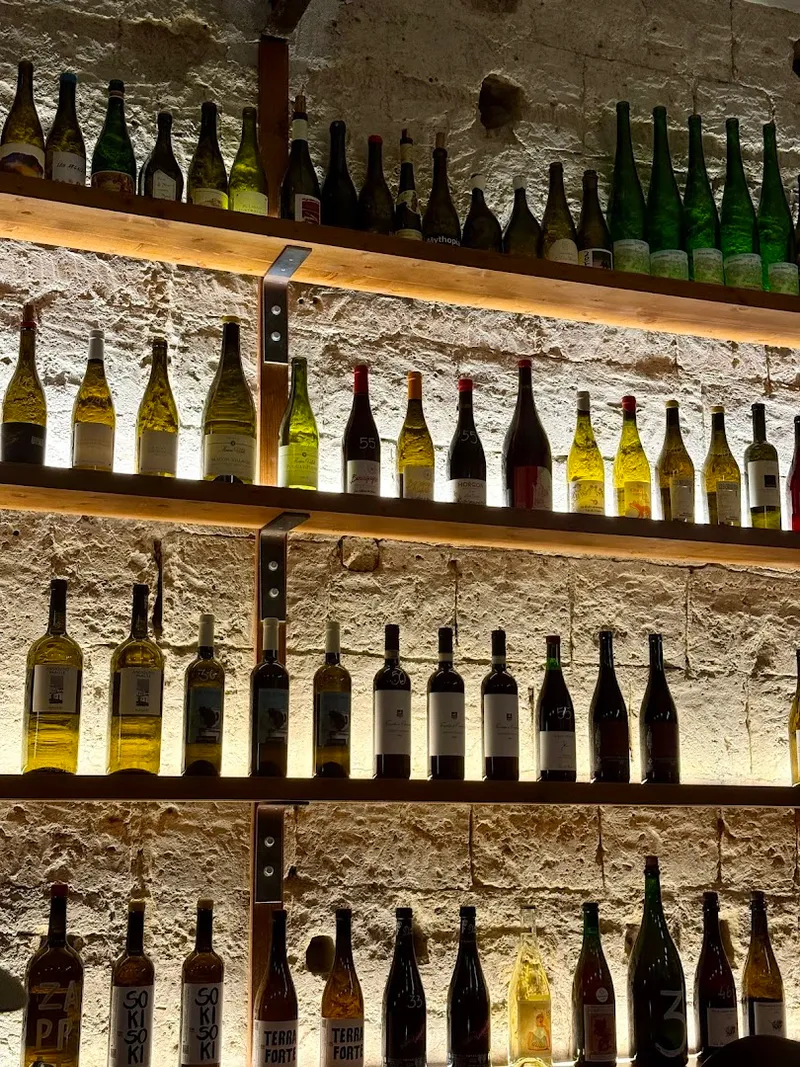 Vineria Bandita foto 9