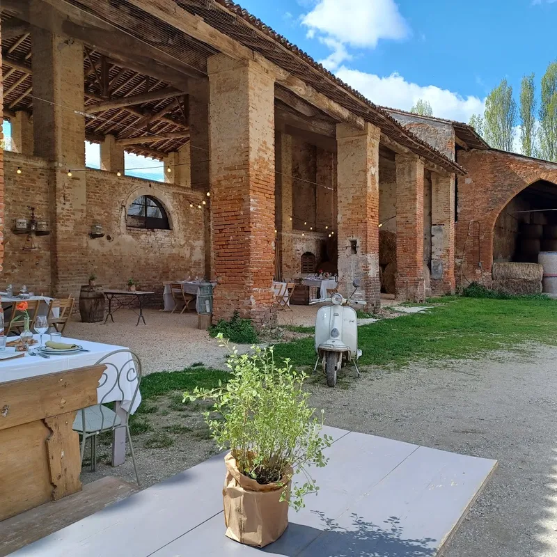 Cascina Lago Scuro foto 9