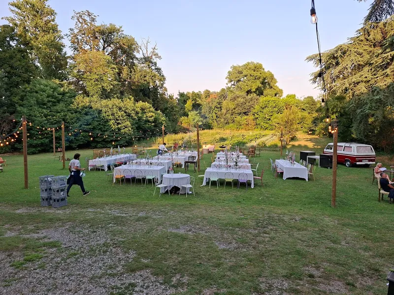 Cascina Lago Scuro foto 7