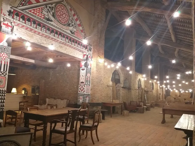 Cascina Lago Scuro foto 10