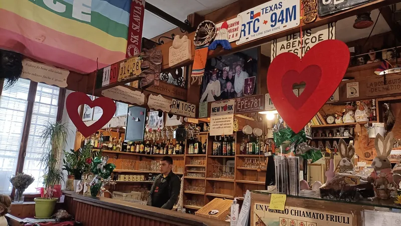 Osteria Al Vecchio Stallo photo 6