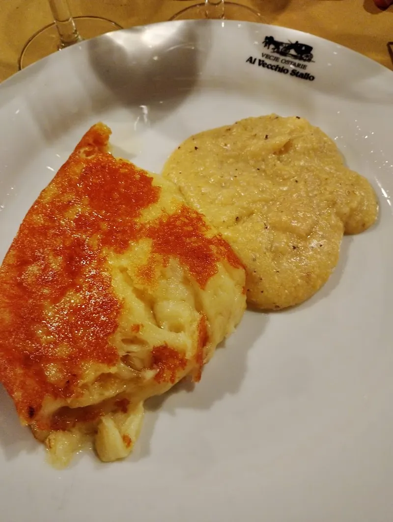 Osteria Al Vecchio Stallo photo 5