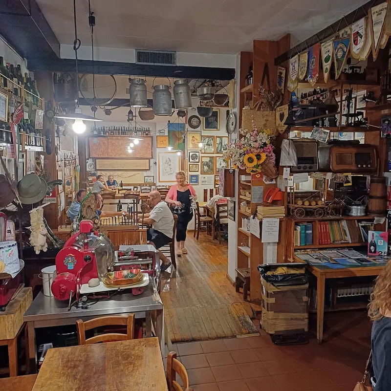 Osteria Al Vecchio Stallo photo 7