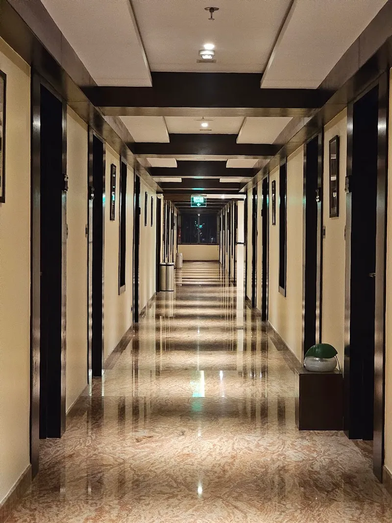 Ocean Pearl Inn photo 8
