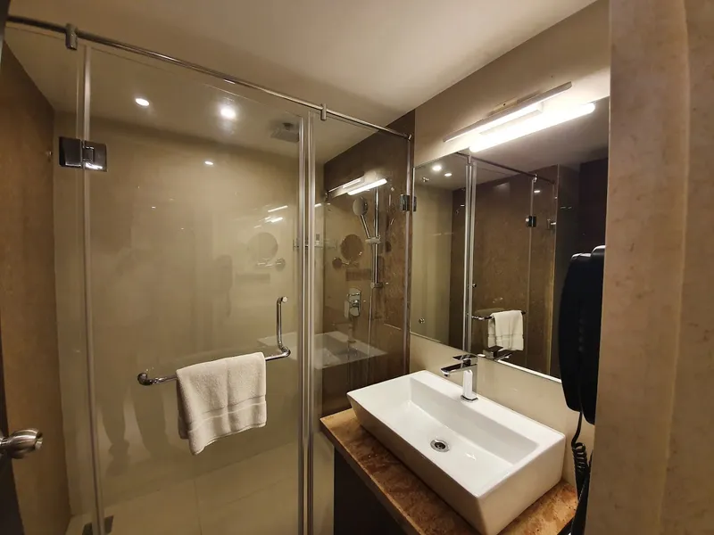 Ocean Pearl Inn photo 5