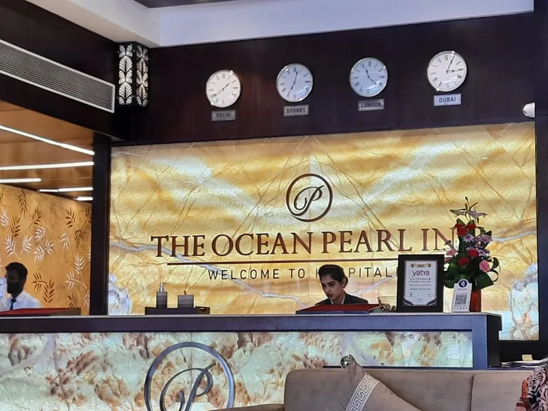 Ocean Pearl Inn photo 6