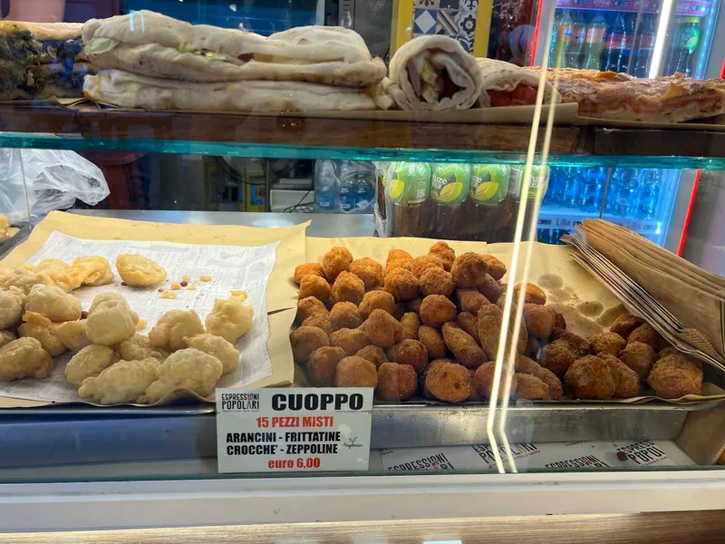 Espressioni Popolari foto 9