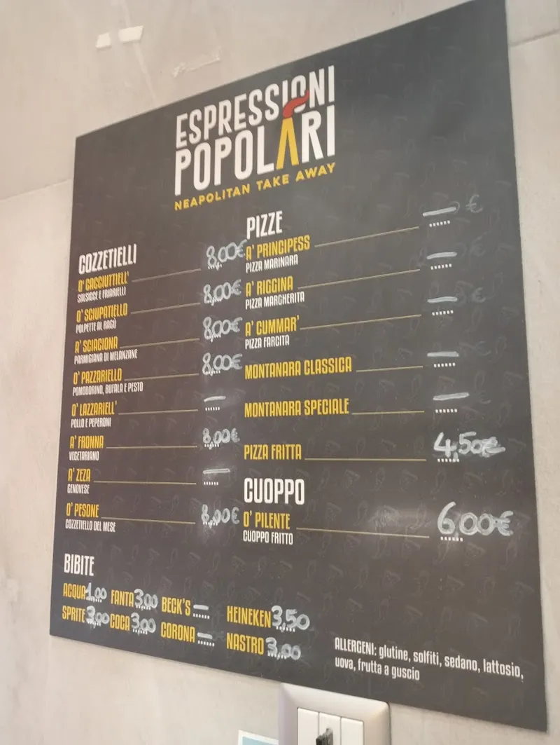 Espressioni Popolari foto 10
