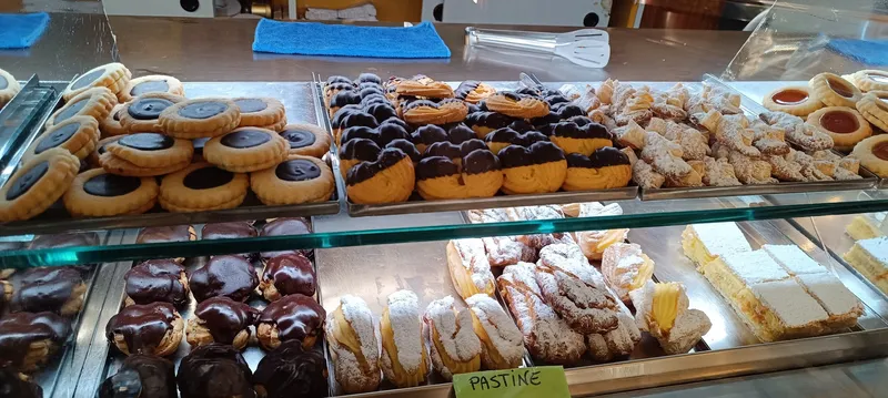 Pasticceria Dal Mas foto 5