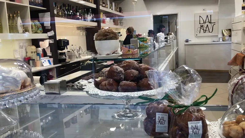 Pasticceria Dal Mas foto 8