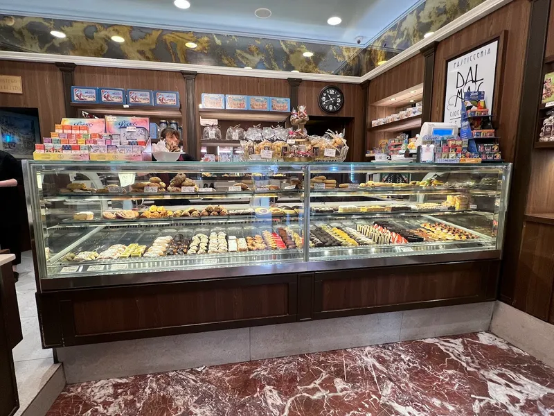 Pasticceria Dal Mas foto 7