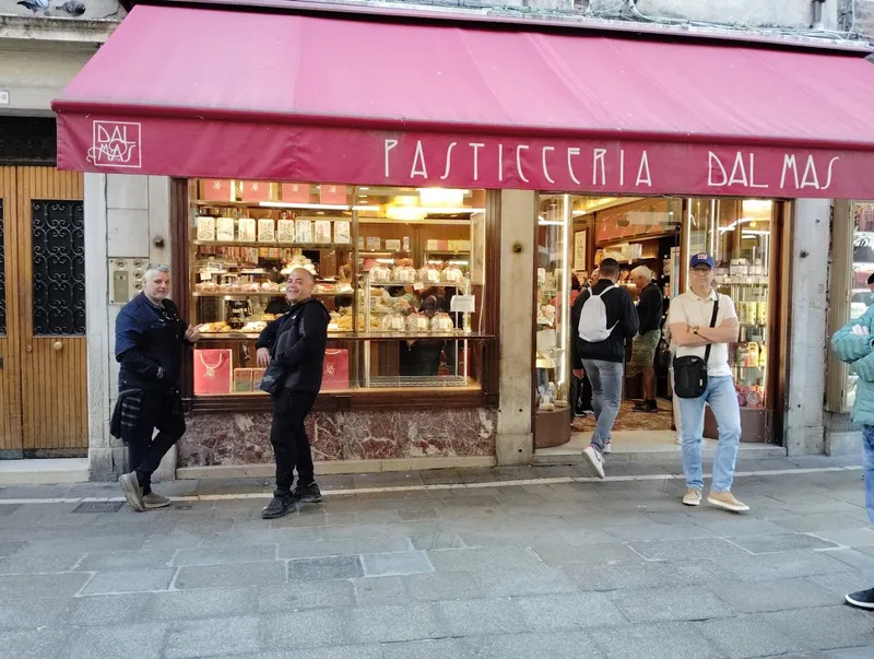 Pasticceria Dal Mas foto 9