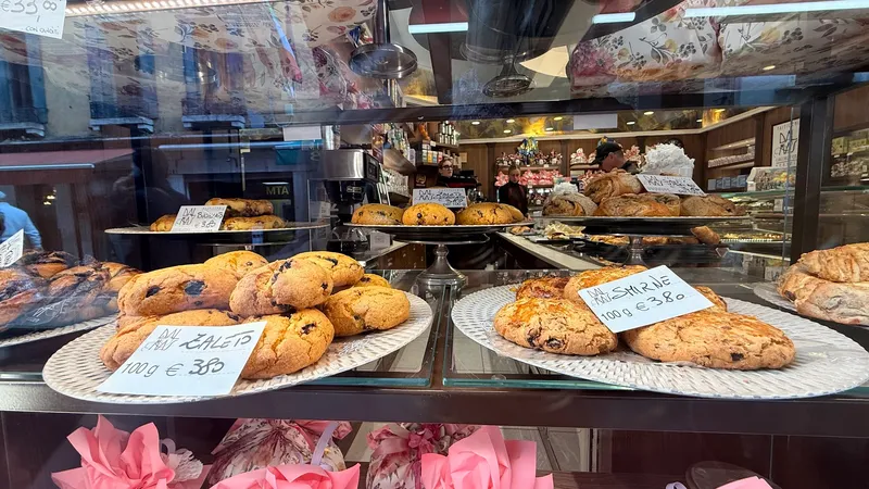 Pasticceria Dal Mas foto 10