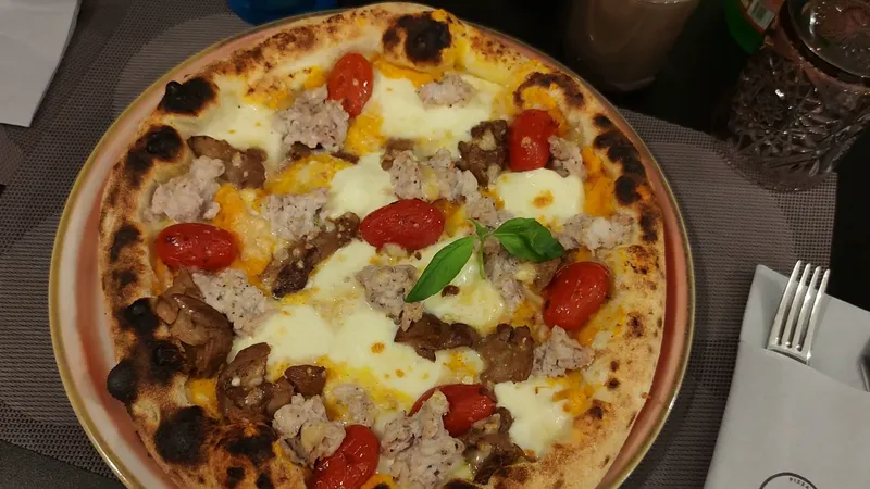 Pizzeria Milazzo photo 8