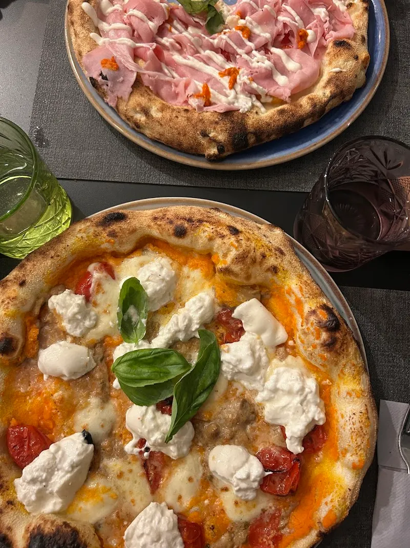 Pizzeria Milazzo photo 5