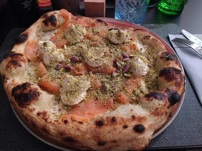 Pizzeria Milazzo photo 6