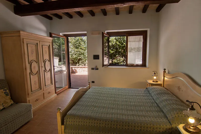 Agriturismo La Ciriola foto 5