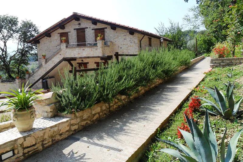 Agriturismo La Ciriola foto 6
