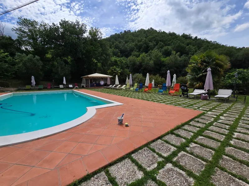 Agriturismo La Ciriola foto 9