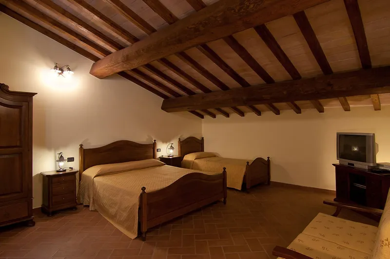 Agriturismo La Ciriola foto 8