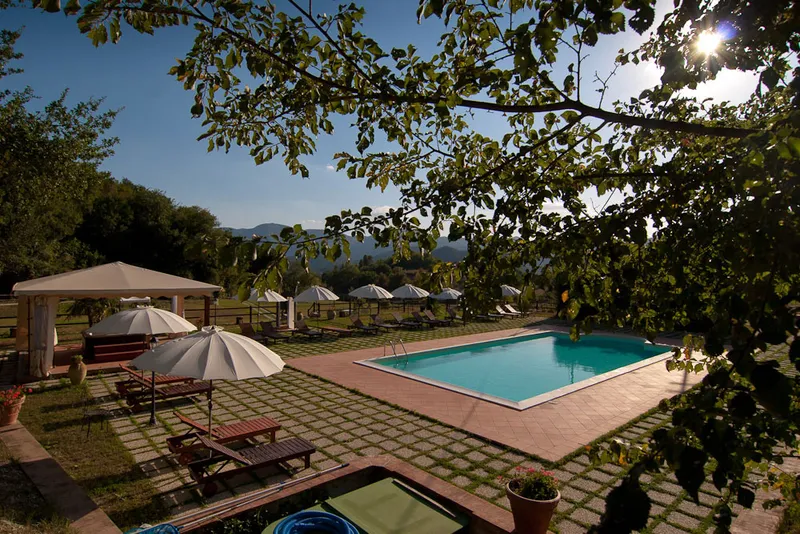 Agriturismo La Ciriola foto 7