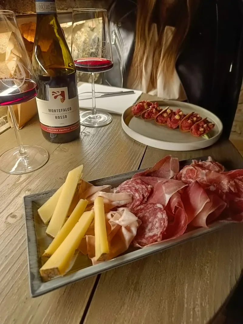 inBolla Enoteca & Cucina foto 8