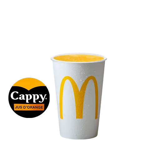 McDonald's photo 10