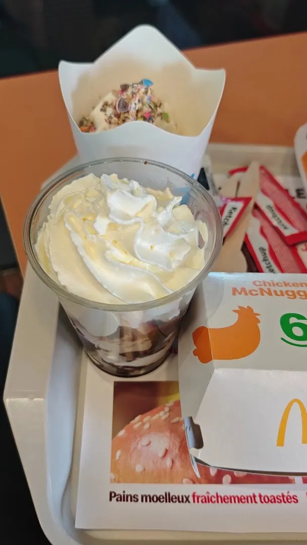 McDonald's photo 8