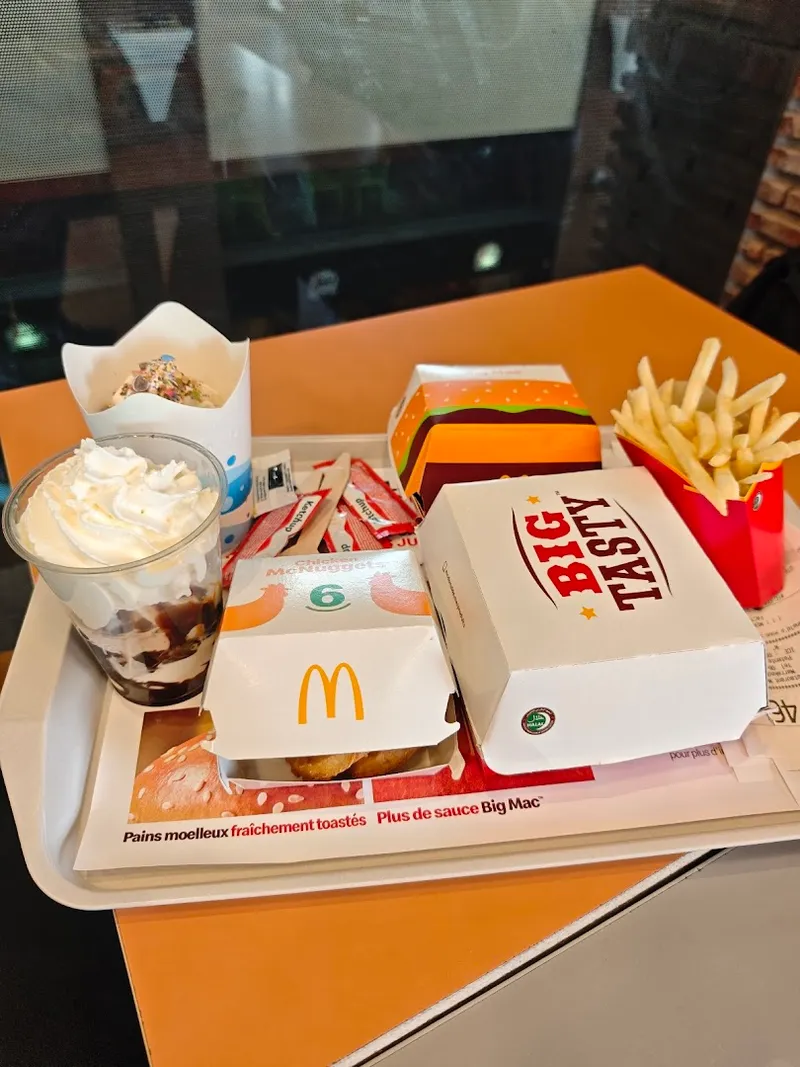 McDonald's photo 6