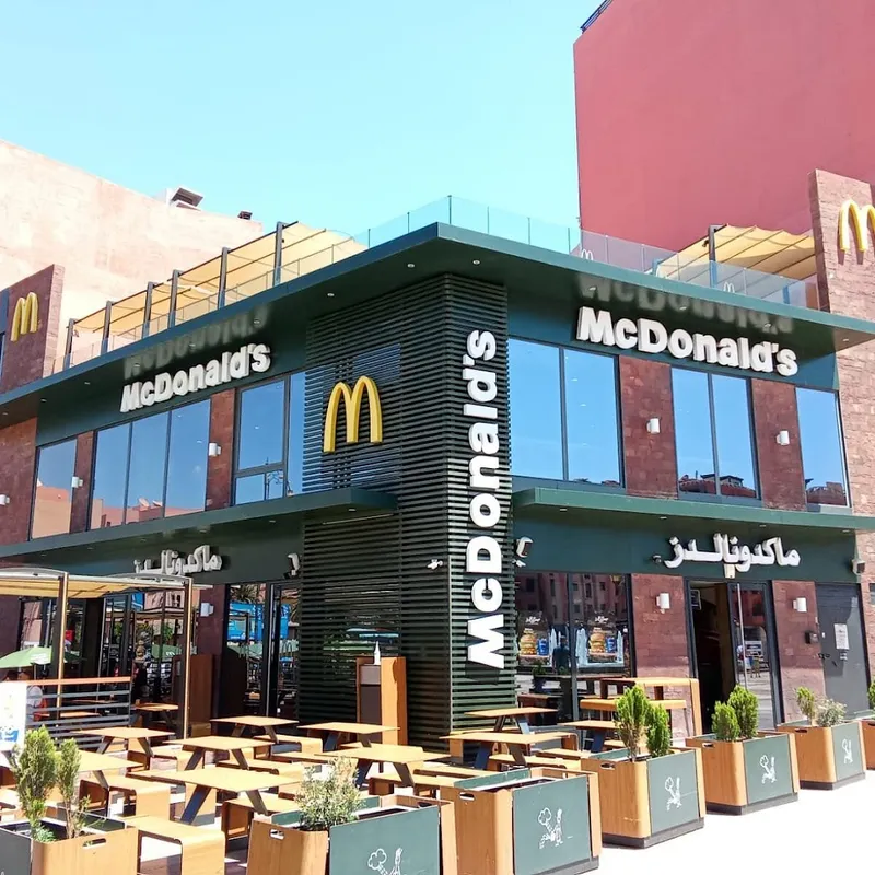 مراكش