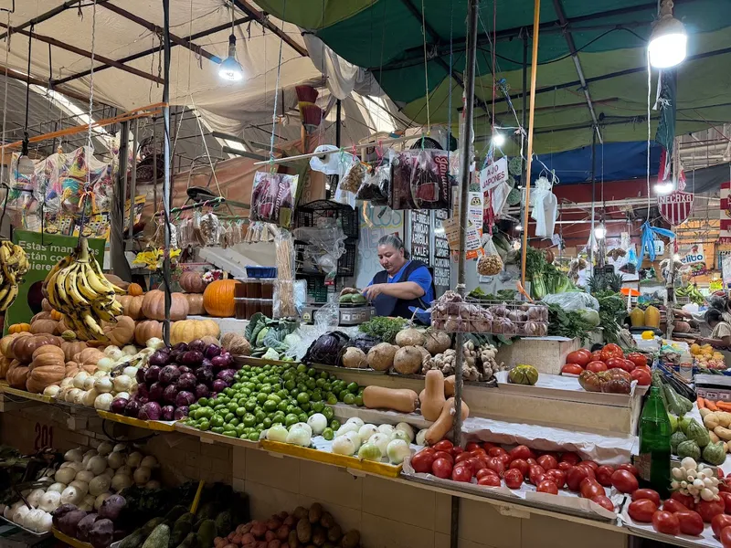 Mercado (unnamed market stall) photo 6