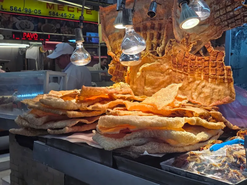 Mercado (unnamed market stall) photo 10