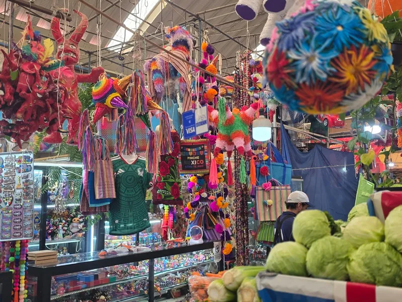 Mercado (unnamed market stall) photo 5
