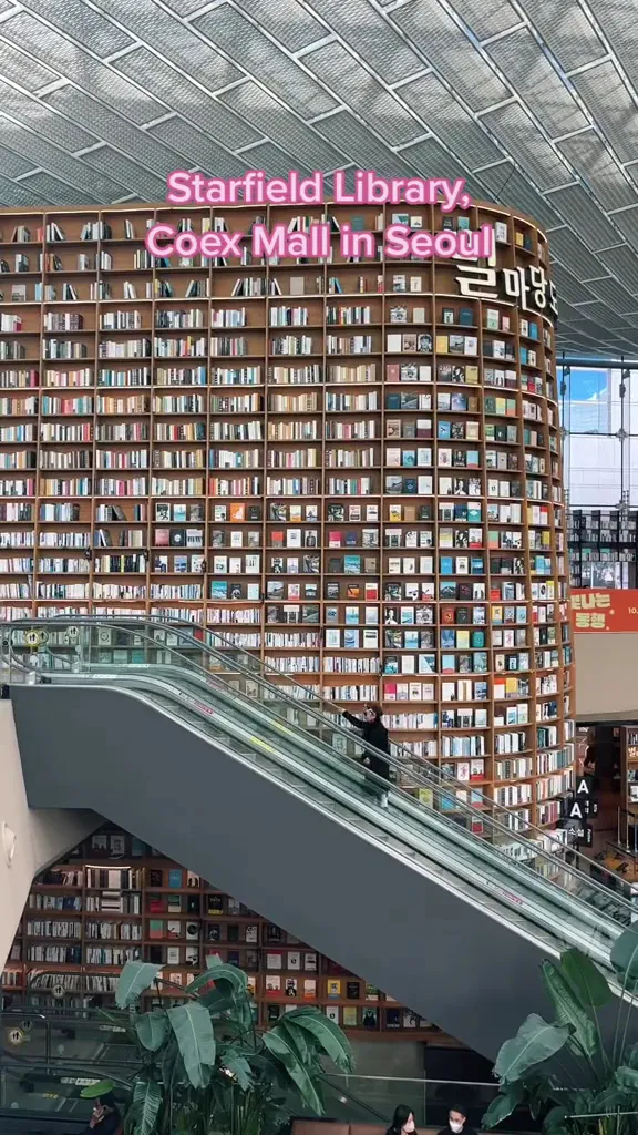 Starfield Library photo 8