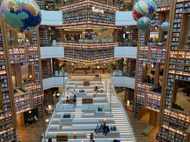 Starfield Library photo 5
