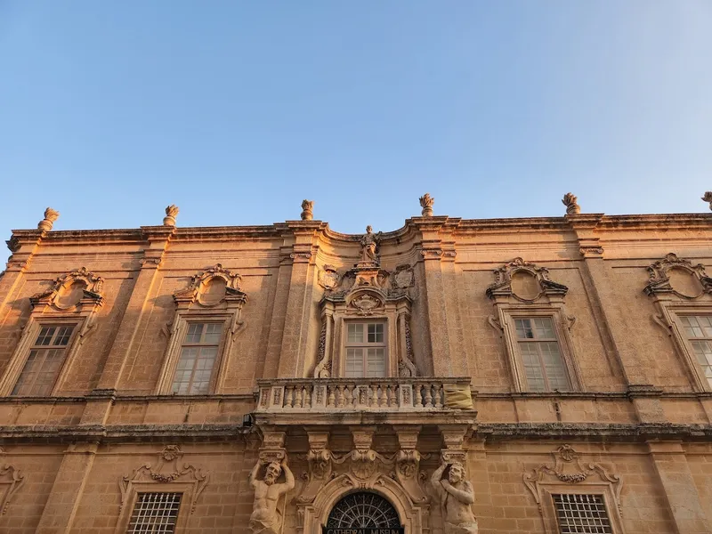 Mdina foto 5