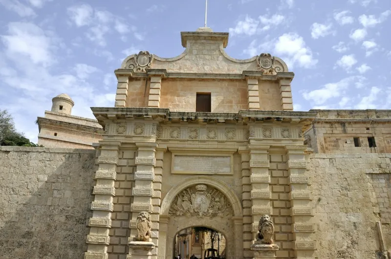 Mdina foto 6