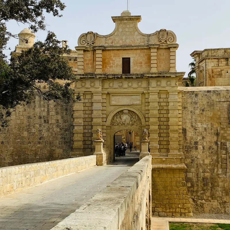 Mdina foto 9