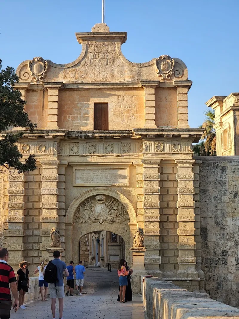 Mdina foto 8