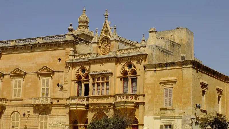 Mdina foto 10