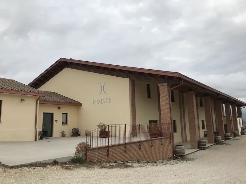Cantina Le Cimate photo 7