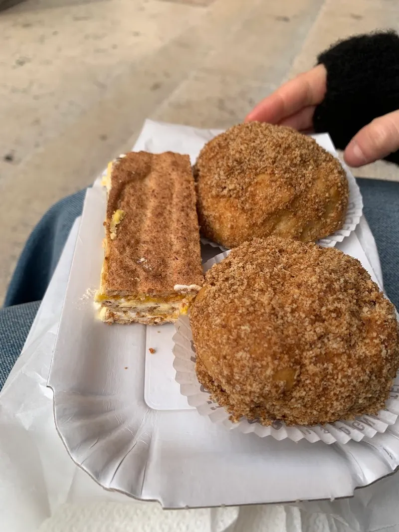 Pasticceria Sucar photo 11