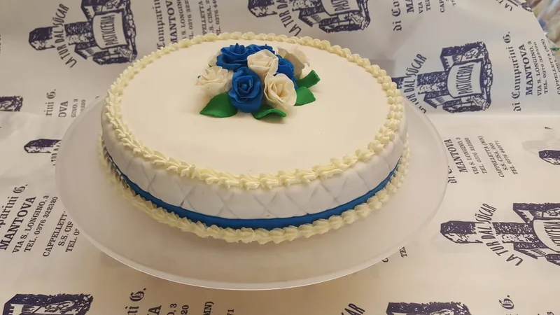 Pasticceria Sucar photo 5