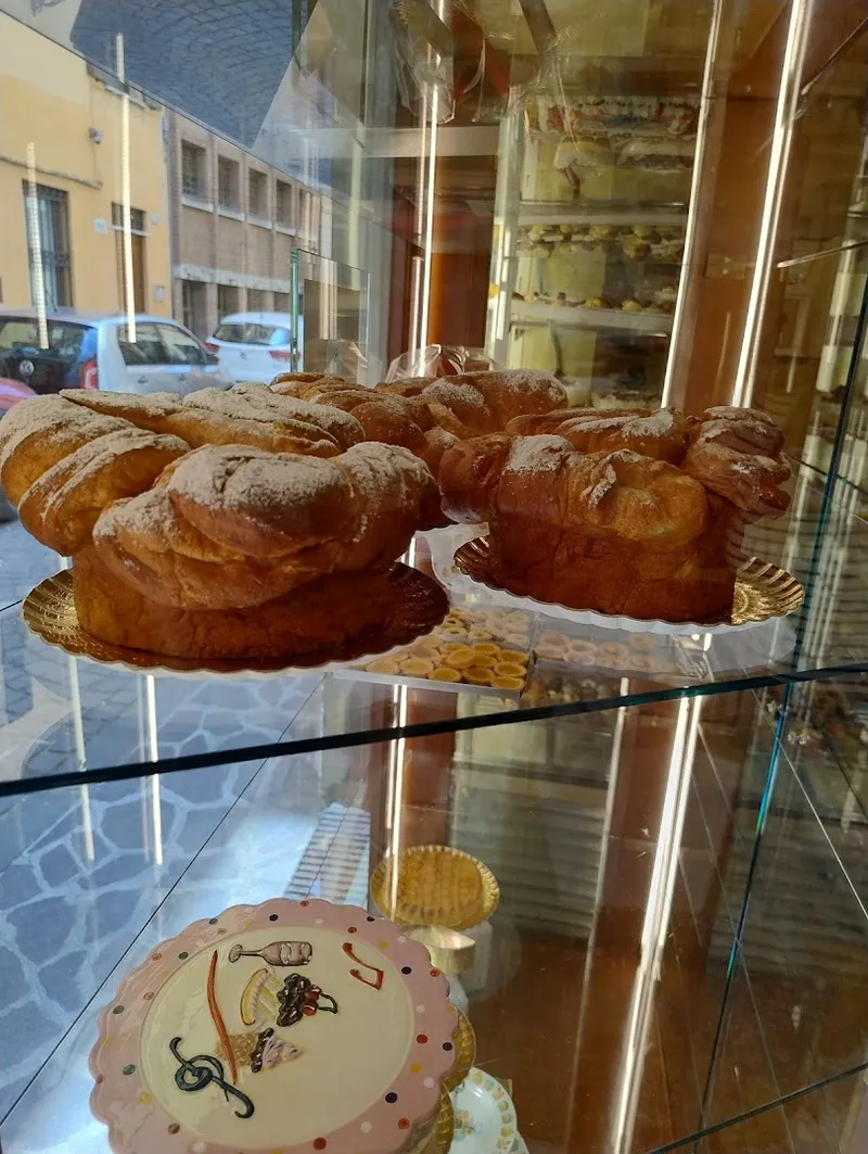 Pasticceria Sucar photo 8